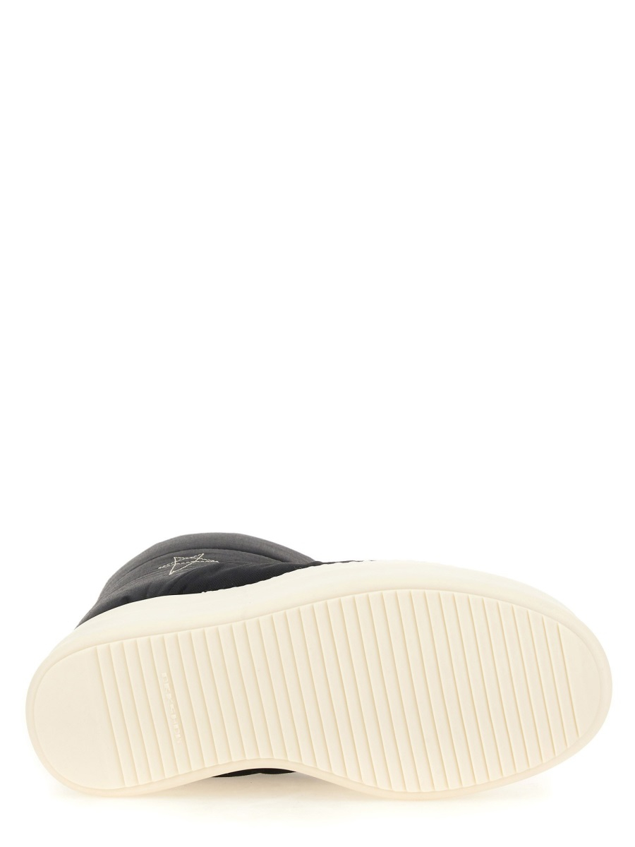 [RICK OWENS DRKSHDW] Boots FW24 DS02D2839_MUPAM9981