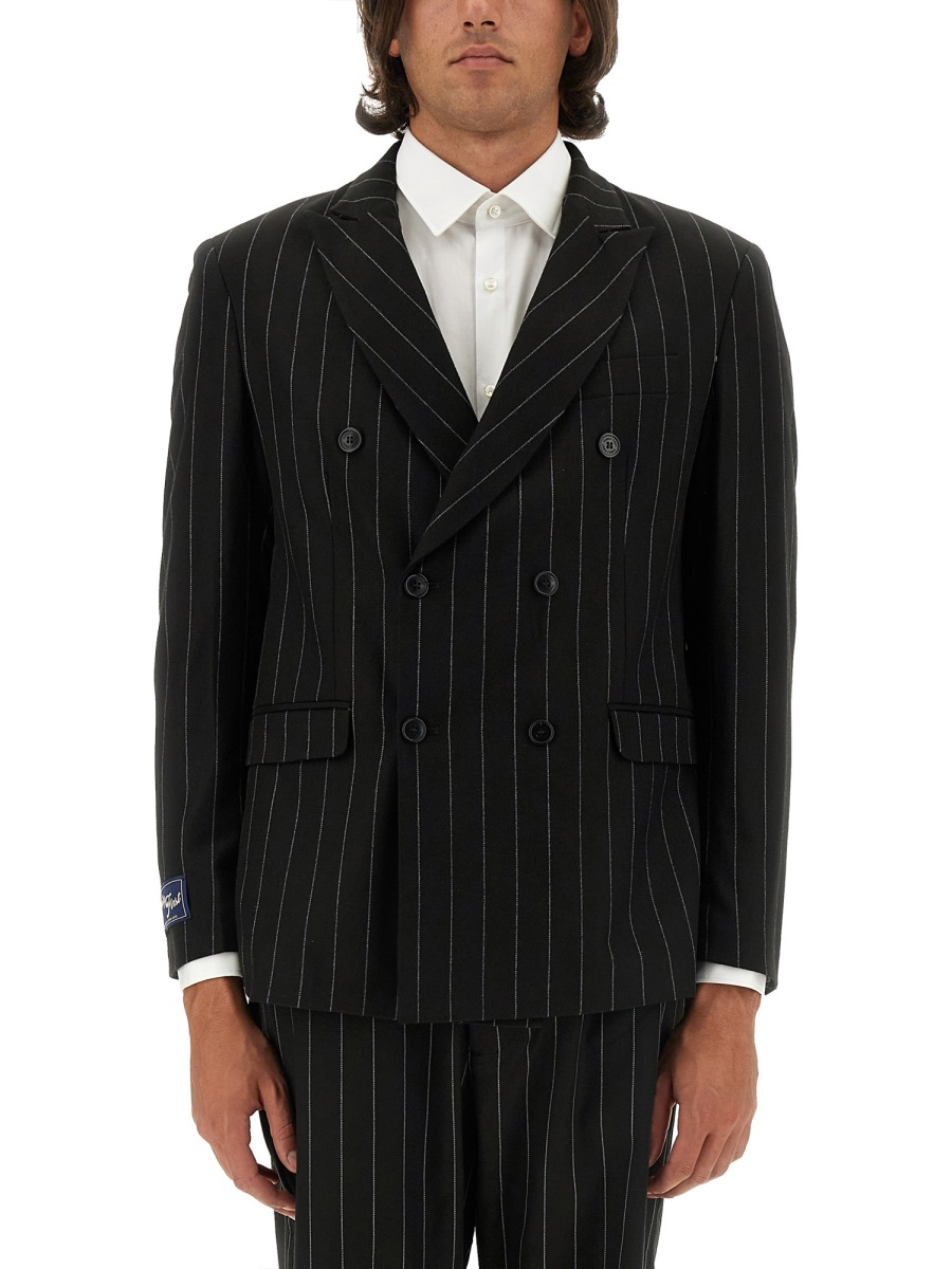 [FAMILY FIRST] Blazer FW24 BZF2412_BLACK