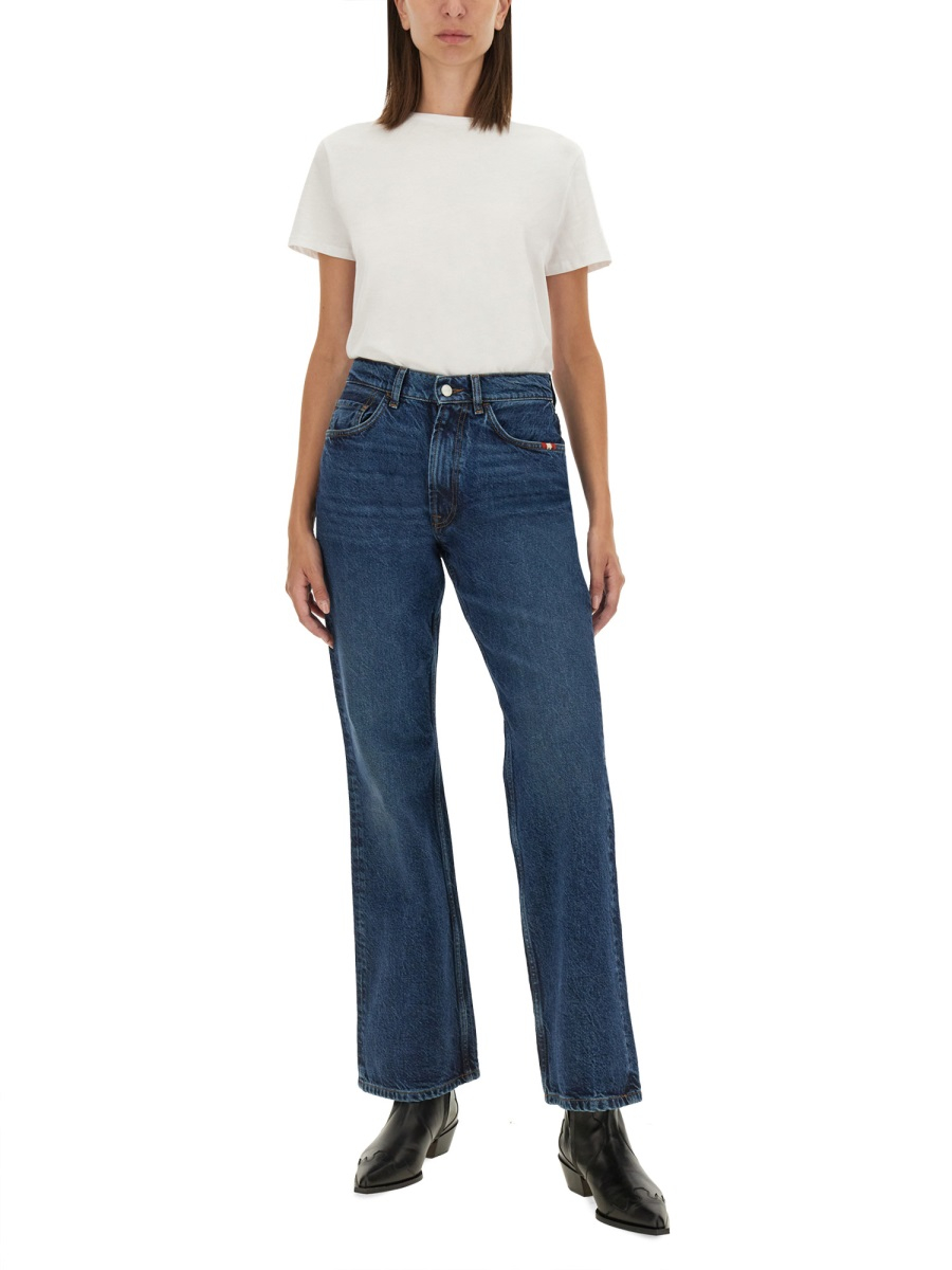 [AMISH] Jeans FW24 AMD007_D5701937C0999
