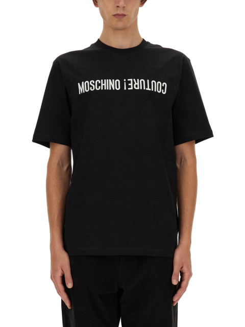 [Moschino] T-shirts Short Sleeve FW24 07037041-74X_1555