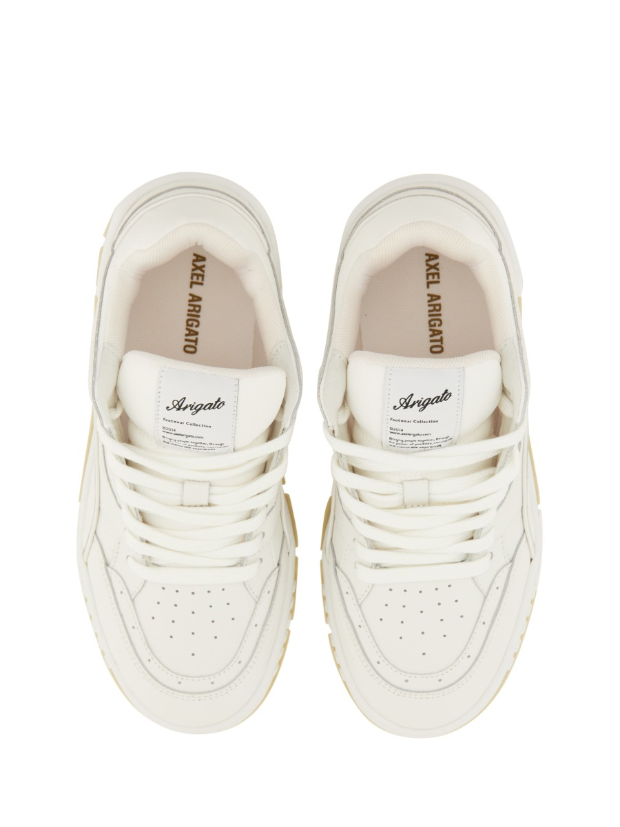 [Axel Arigato] Sneakers FW24 F1572001_WHITE/BEIGE