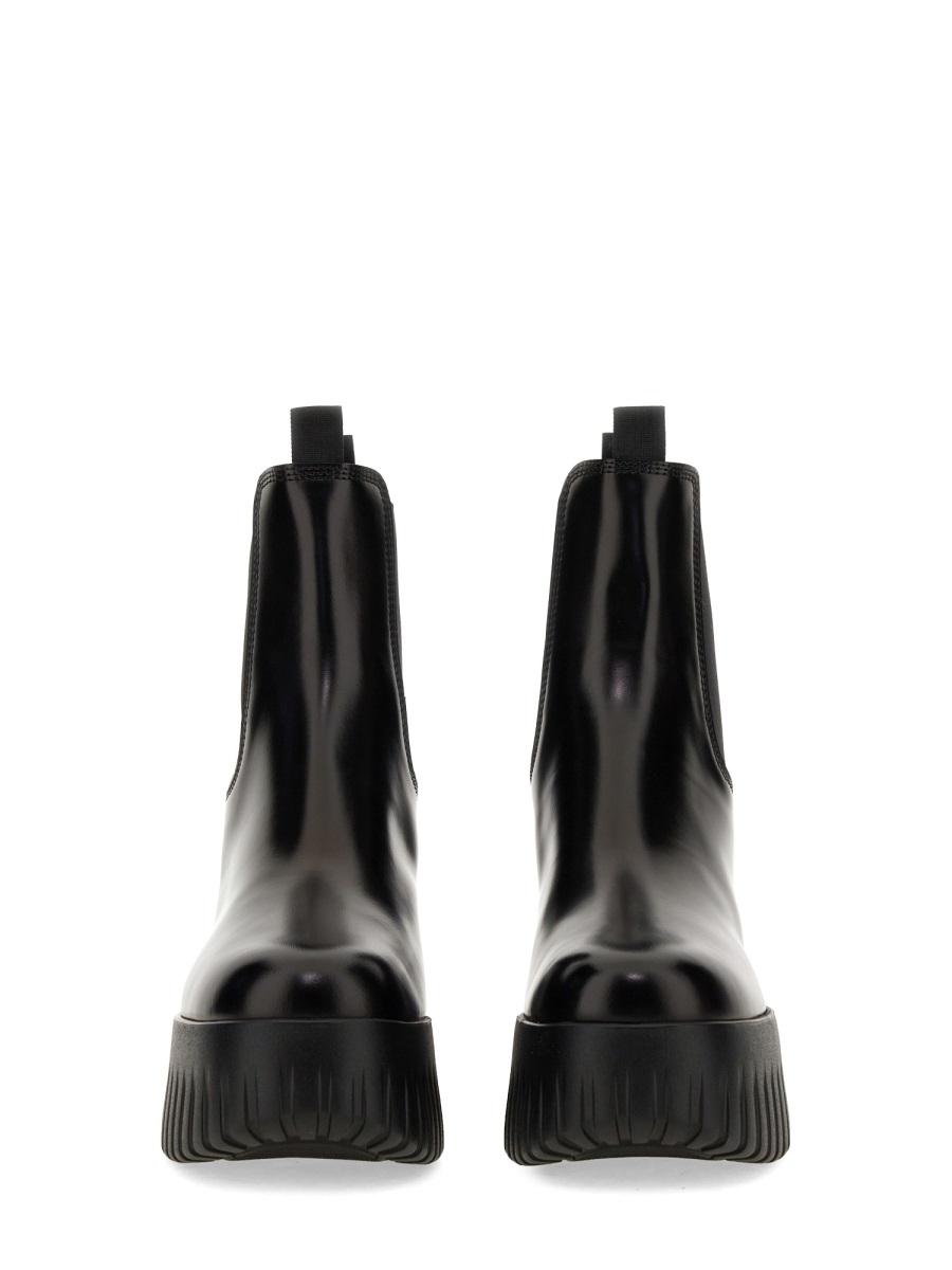 [Hogan] Boots FW24 HXW6510FD00_AKTB999
