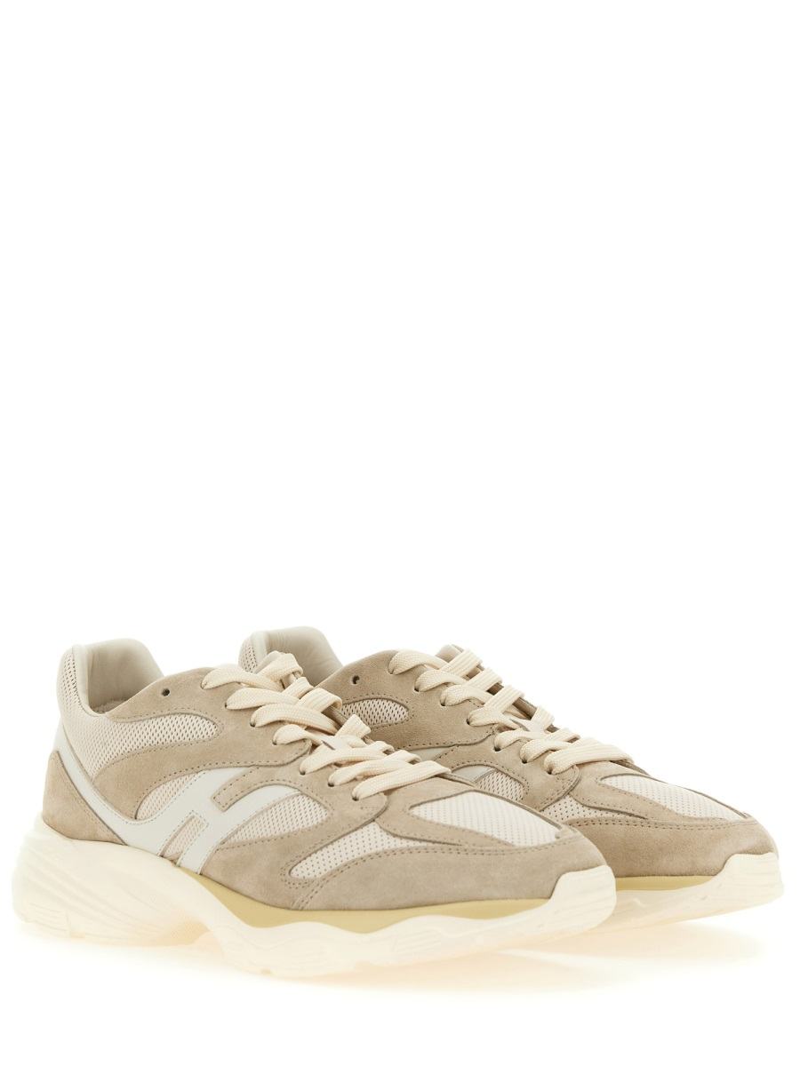 [Hogan] Sneakers SS24 HXM6650FJ10_QBL0RR9