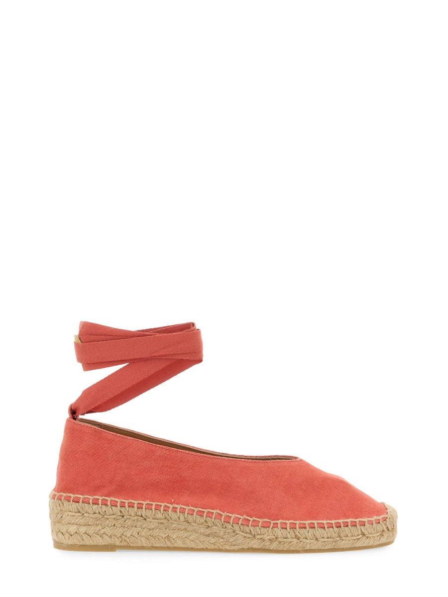 [Castaner] Espadrille SS24 GEA/2/002_RADIANT
