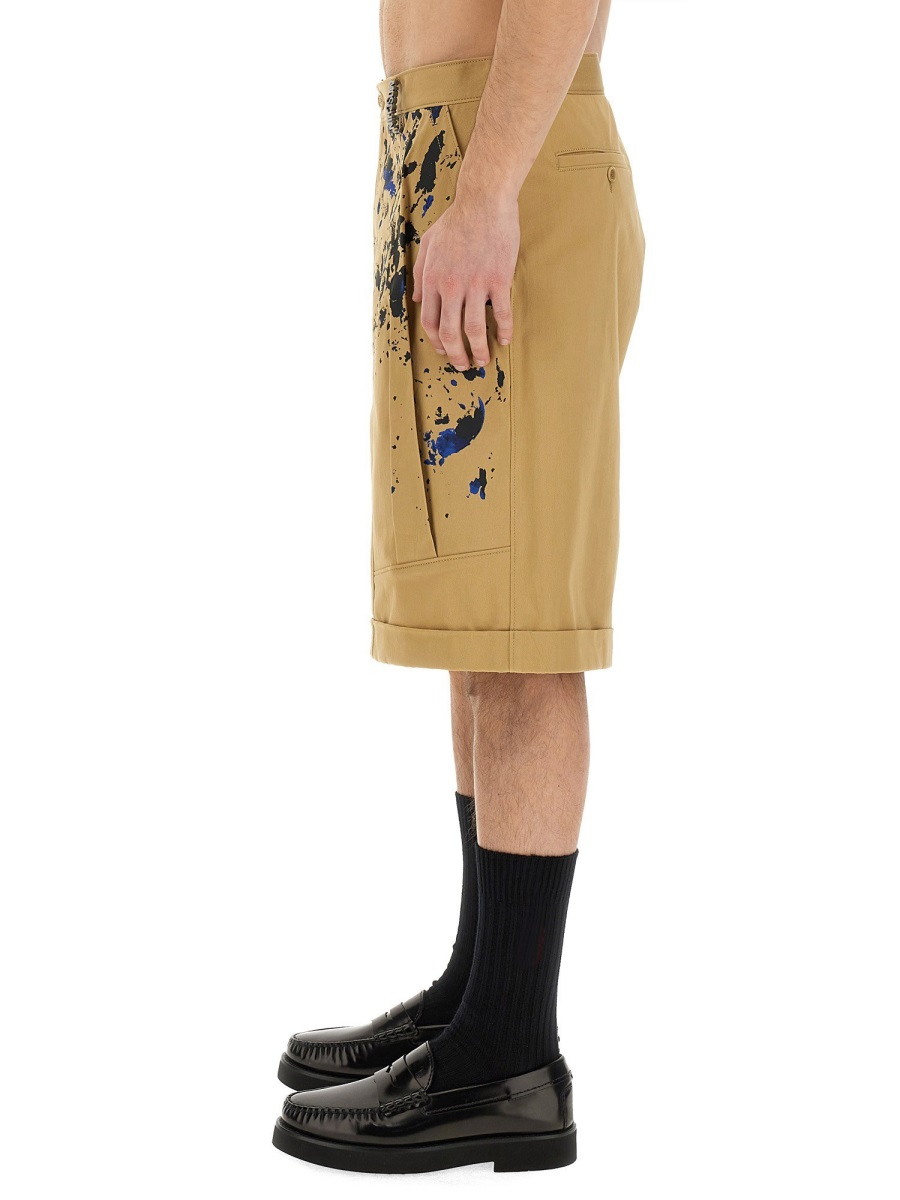 [Moschino] Shorts SS24 03212021_1148