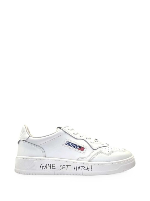 [AUTRY] Sneakers FW26 AULMML08