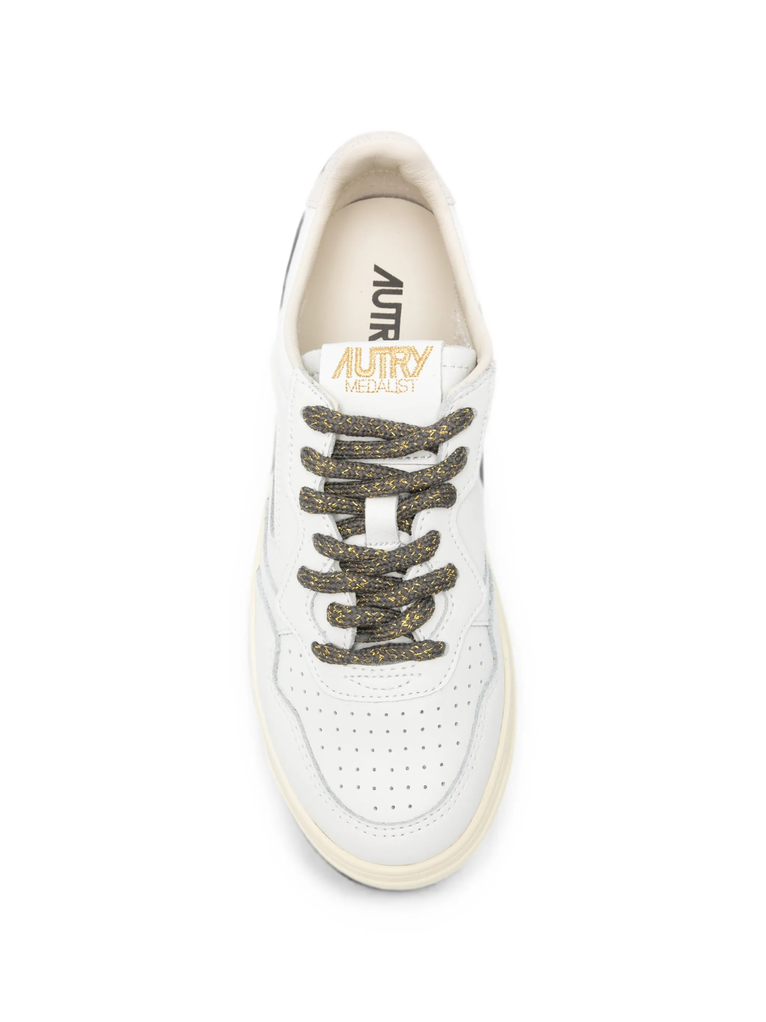 [AUTRY] Sneakers FW26 AULWSW05