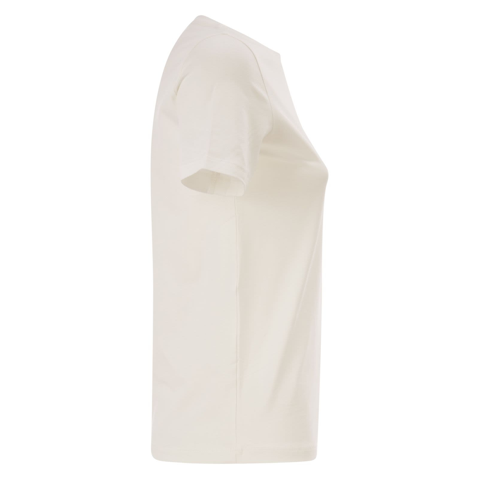 [Weekend MaxMara] T-shirts Short Sleeve FW26 2625976011600 001