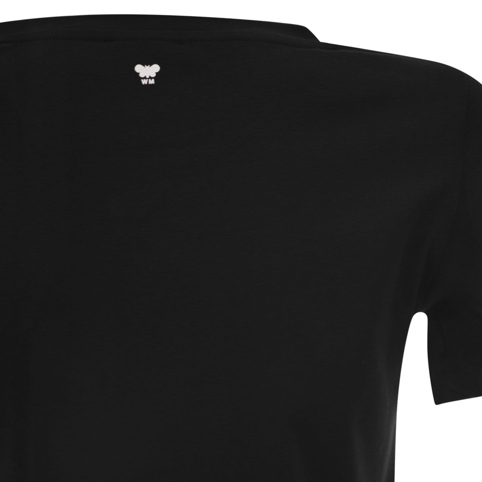[Weekend MaxMara] T-shirts Short Sleeve FW26 2625976011600 007