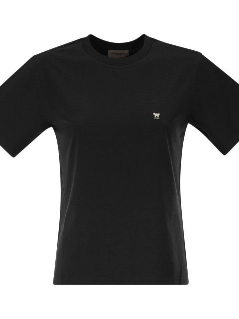 [Weekend MaxMara] T-shirts Short Sleeve FW26 2625976031600 010