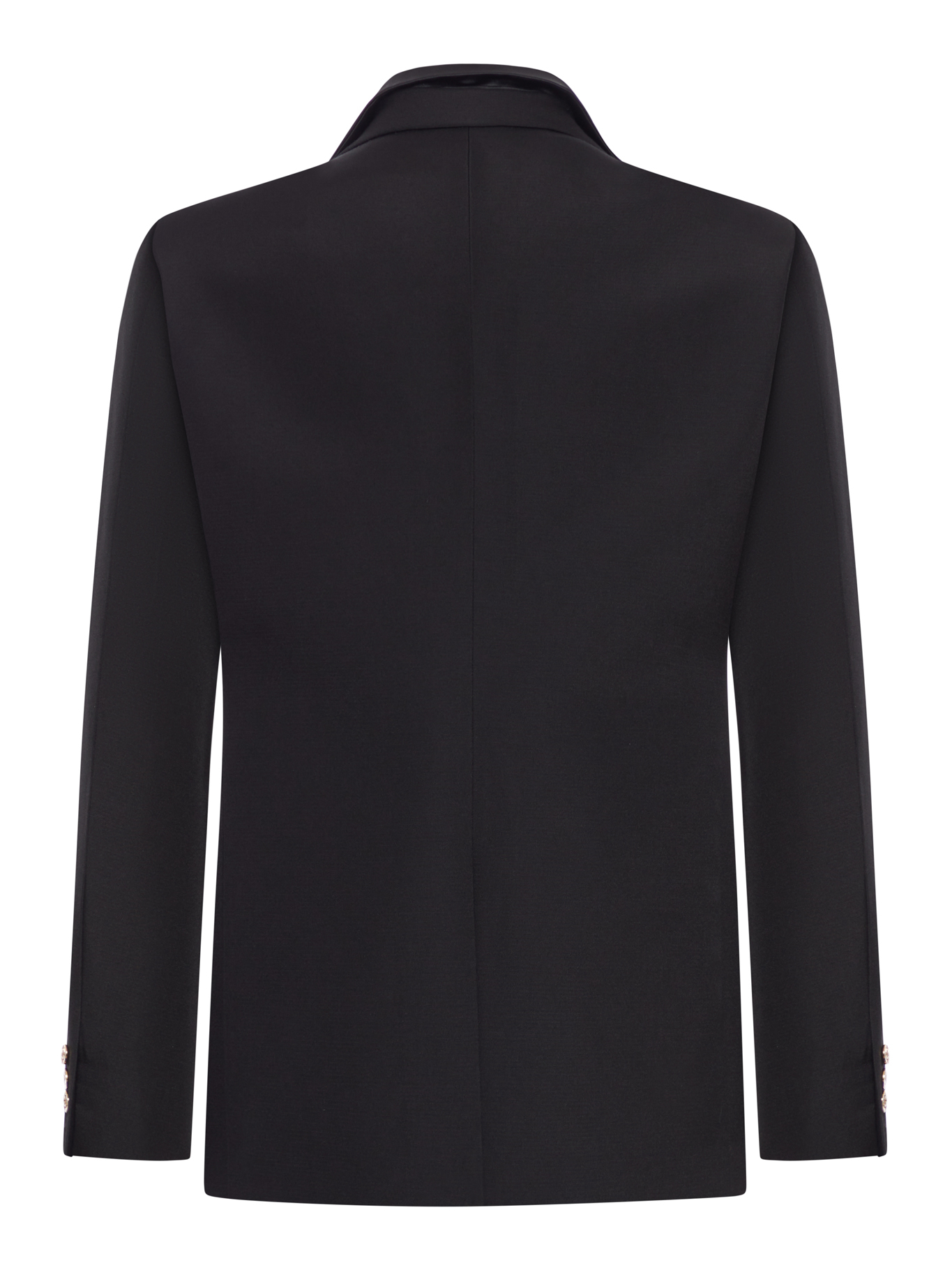 [Sacai] Blazer SS26 2604001M001 BLACK