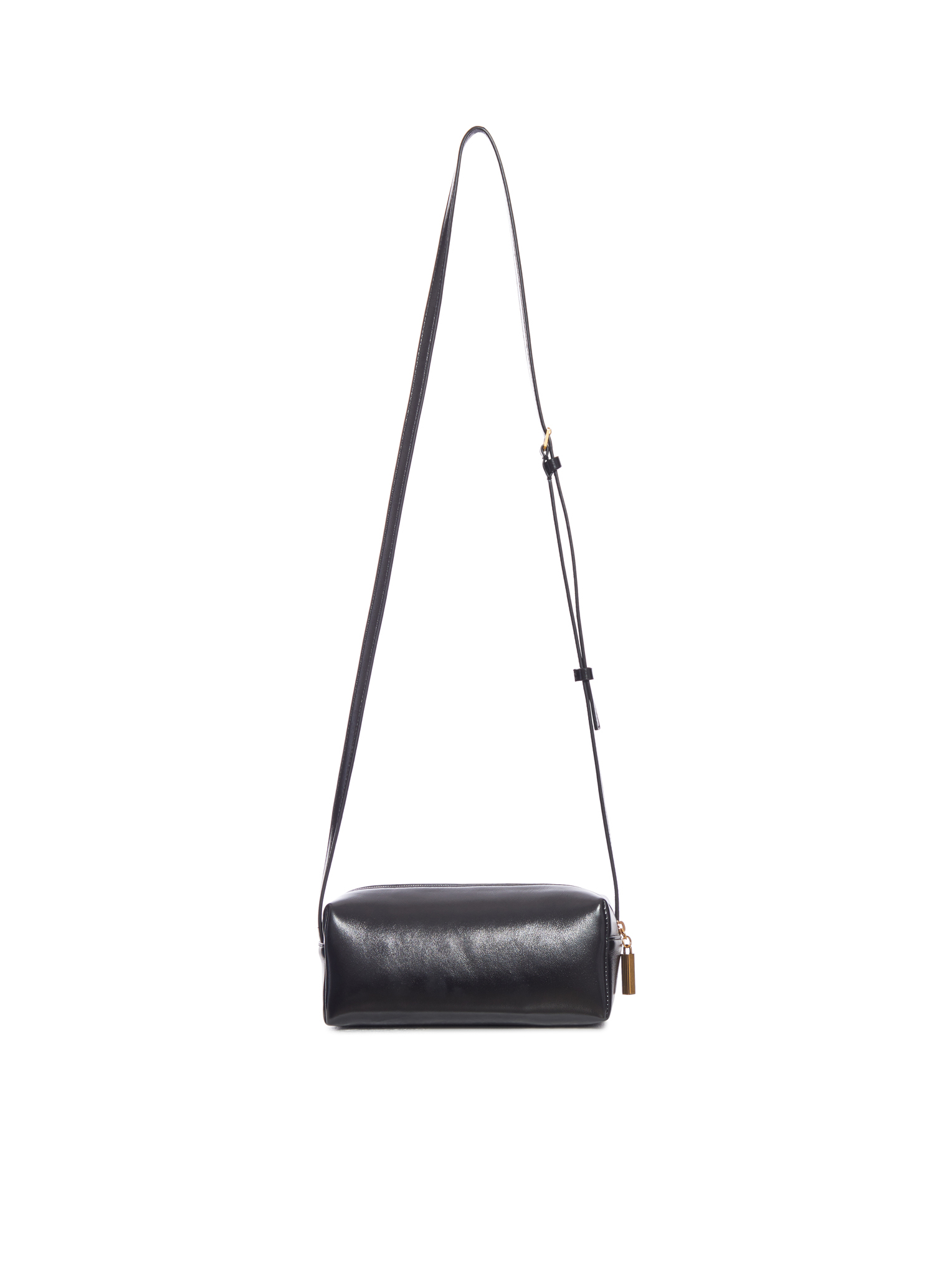 [KHAITE] Shoulder bag SS26 H3041877200 BLACK