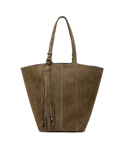[GOLDEN GOOSE DELUXE BRAND] Tote bag SS26 GWA00632A00086055319 KAKI