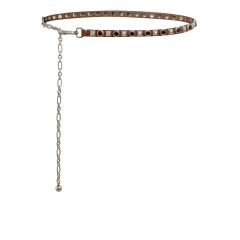 [Etro] Belt SS26 WP3B0087AB022M0448 MULTI