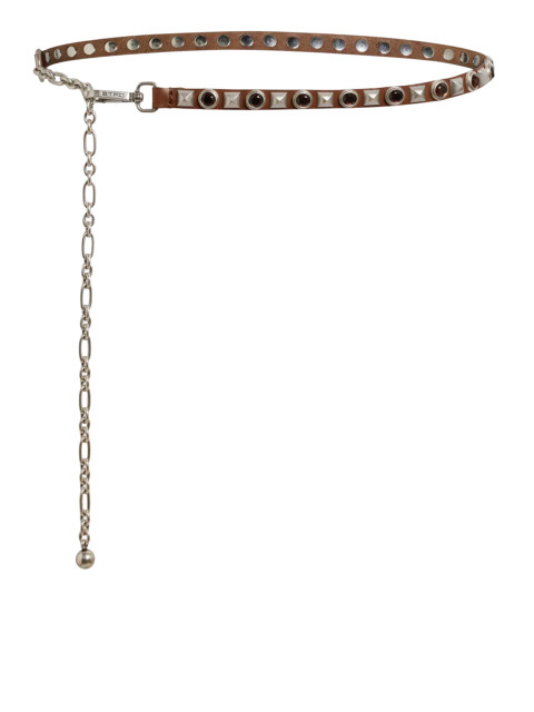 [Etro] Belt SS26 WP3B0087AB022M0448 MULTI