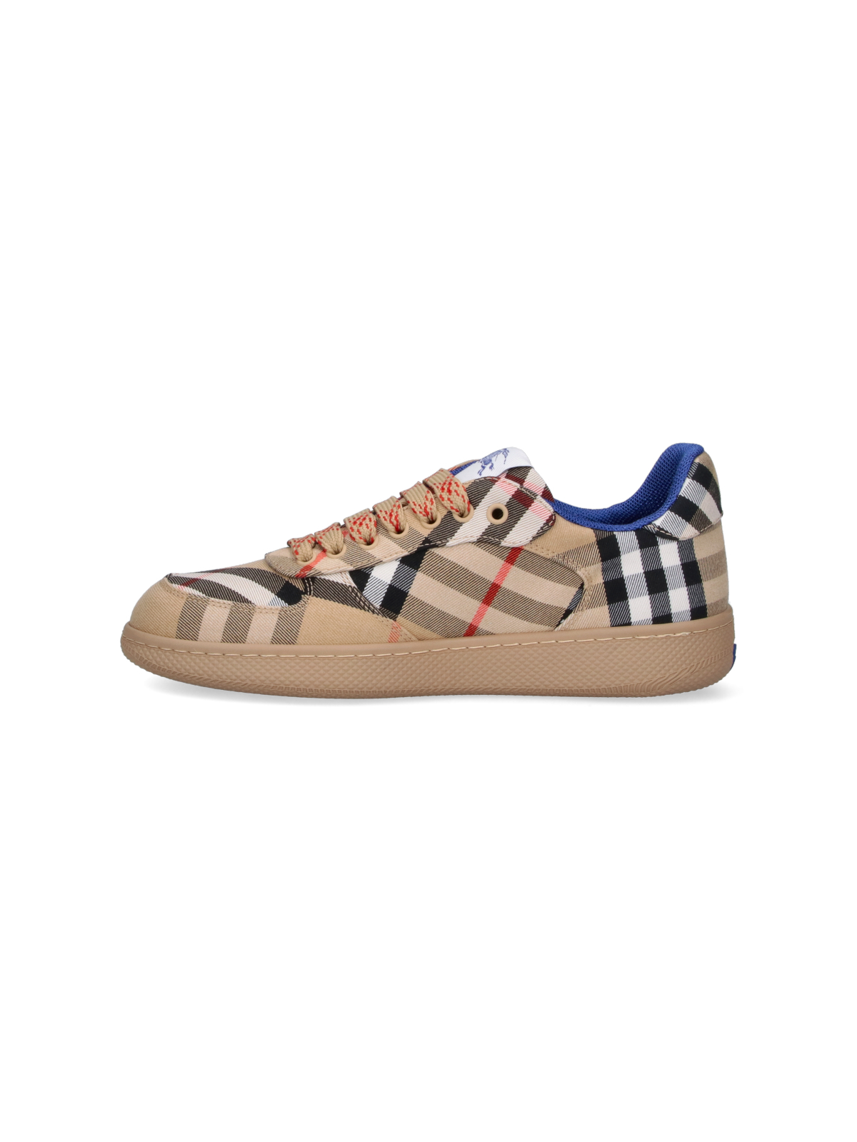 [Burberry] Sneakers FW26 8095276B9368