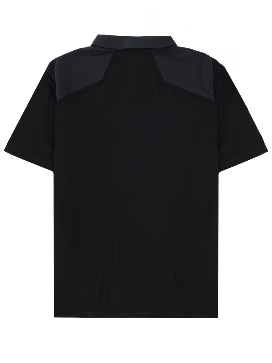 [VEILANCE] T-shirts Short Sleeve SS26 X000007208_BLACK