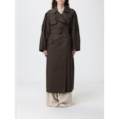 [MAX MARA THE CUBE] Jacket SS26 2619021054600 003