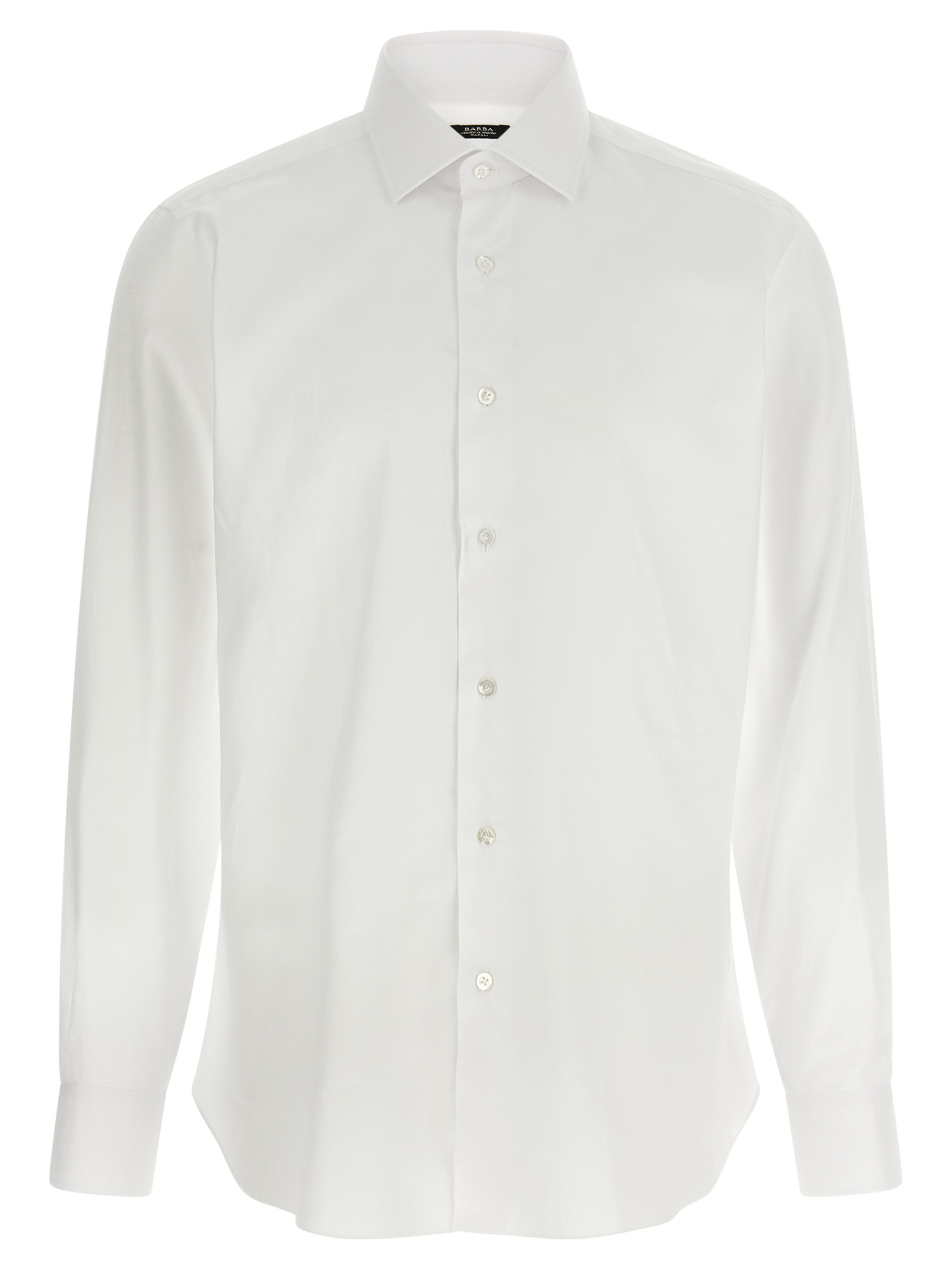 [Barba] Shirts Long Sleeve SS26 I1U12P01PZ83000001