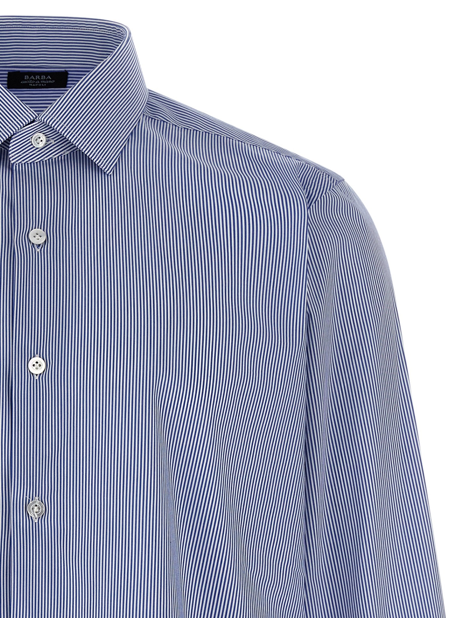[Barba] Shirts Long Sleeve SS26 I1U12P01540780001