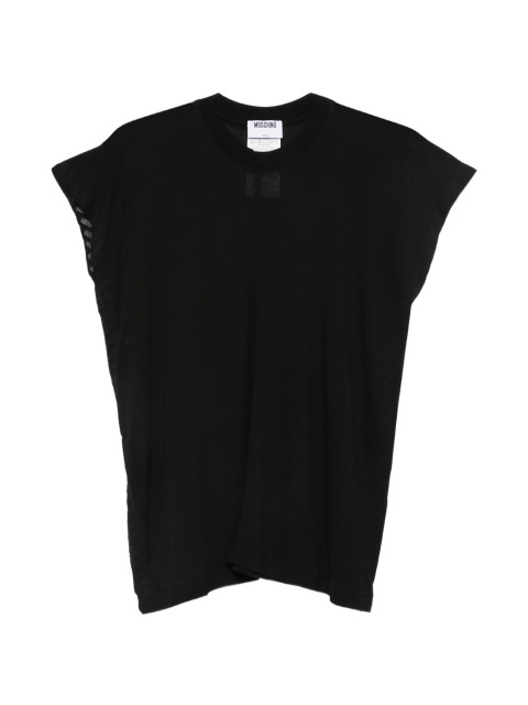 [Moschino] T-shirts Sleeveless SS26 A07100440