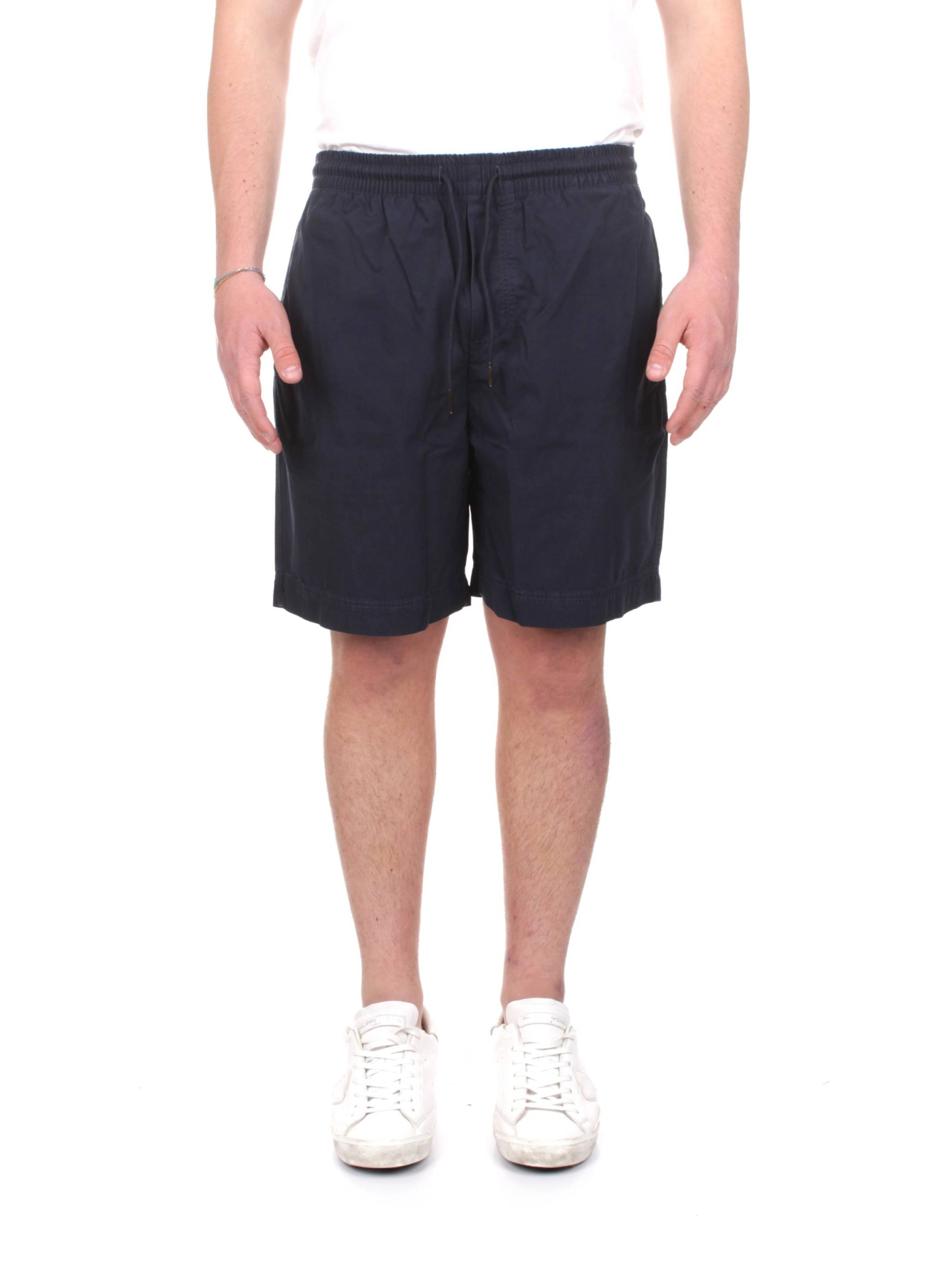 [Woolrich] Shorts SS26 CFWOSH2000MRUT4132