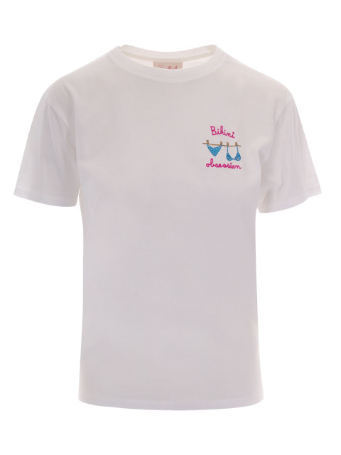[MC2 Saint Barth] T-shirts Short Sleeve SS26 EMI000100279L