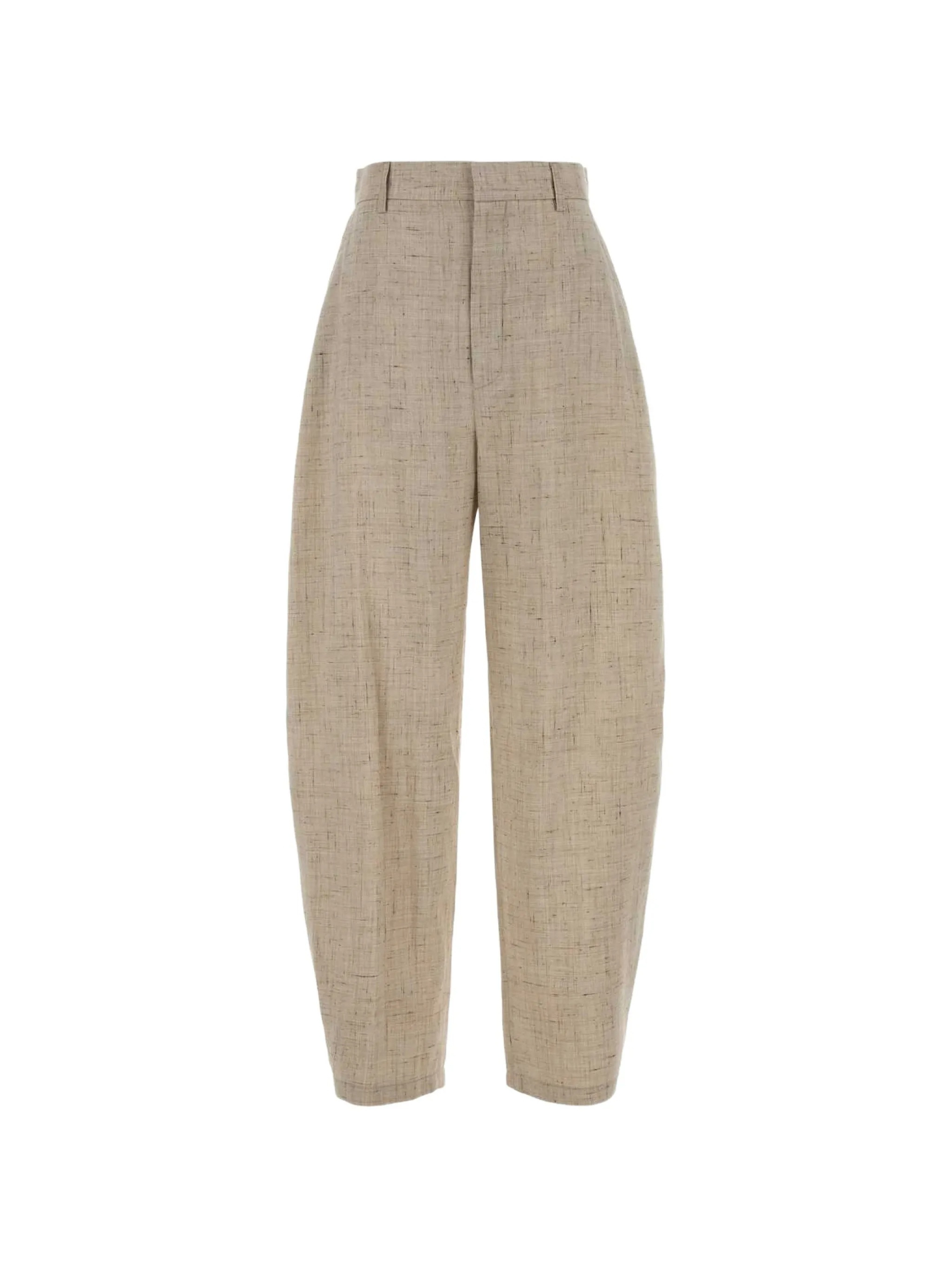 [Moschino] Trousers SS26 A03250420