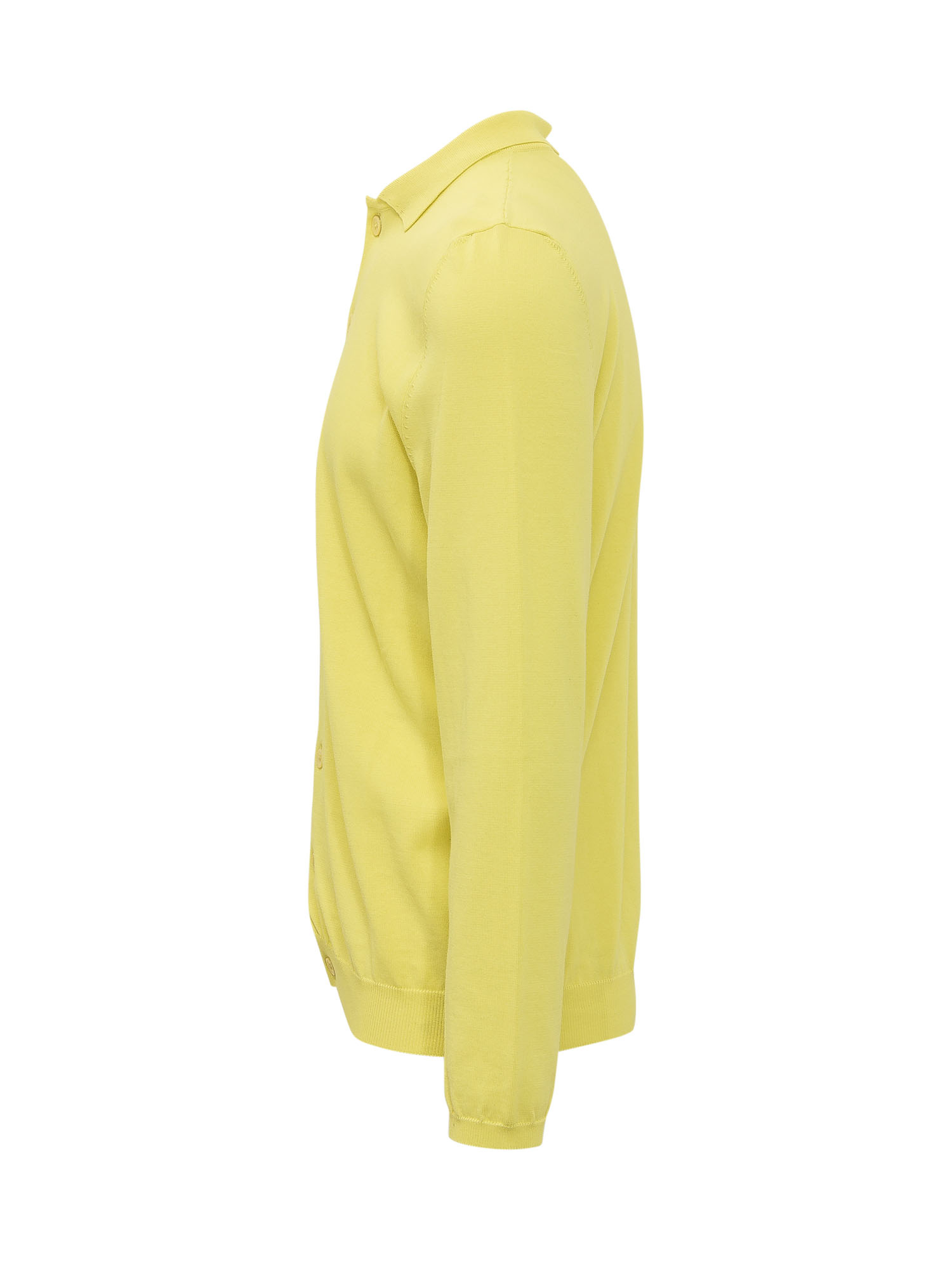 [AMARANTO] Knitwear SS26 B9AB0052 21M