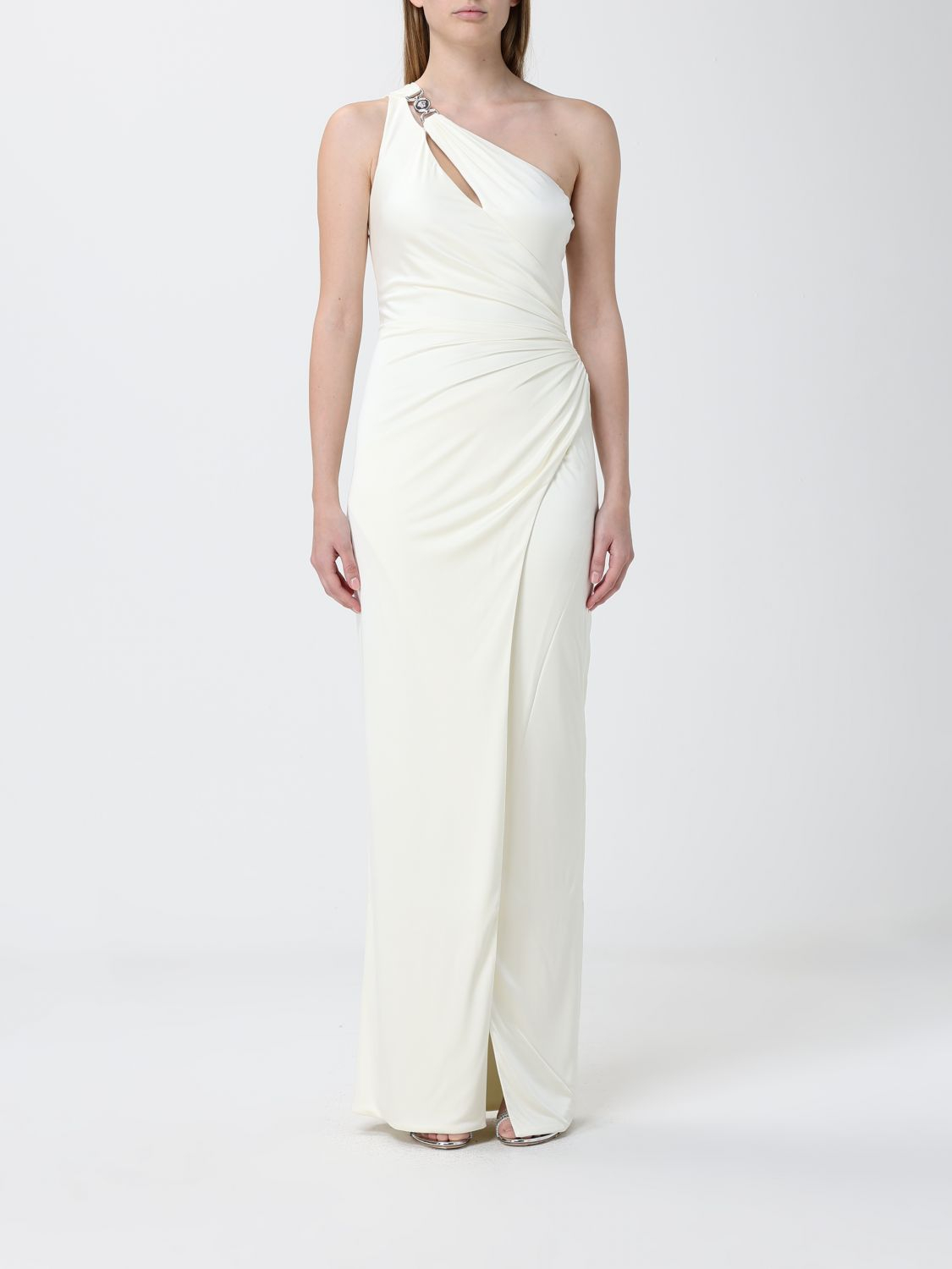 [Versace] Sleeveless dress SS26 10226121A12497 1W600