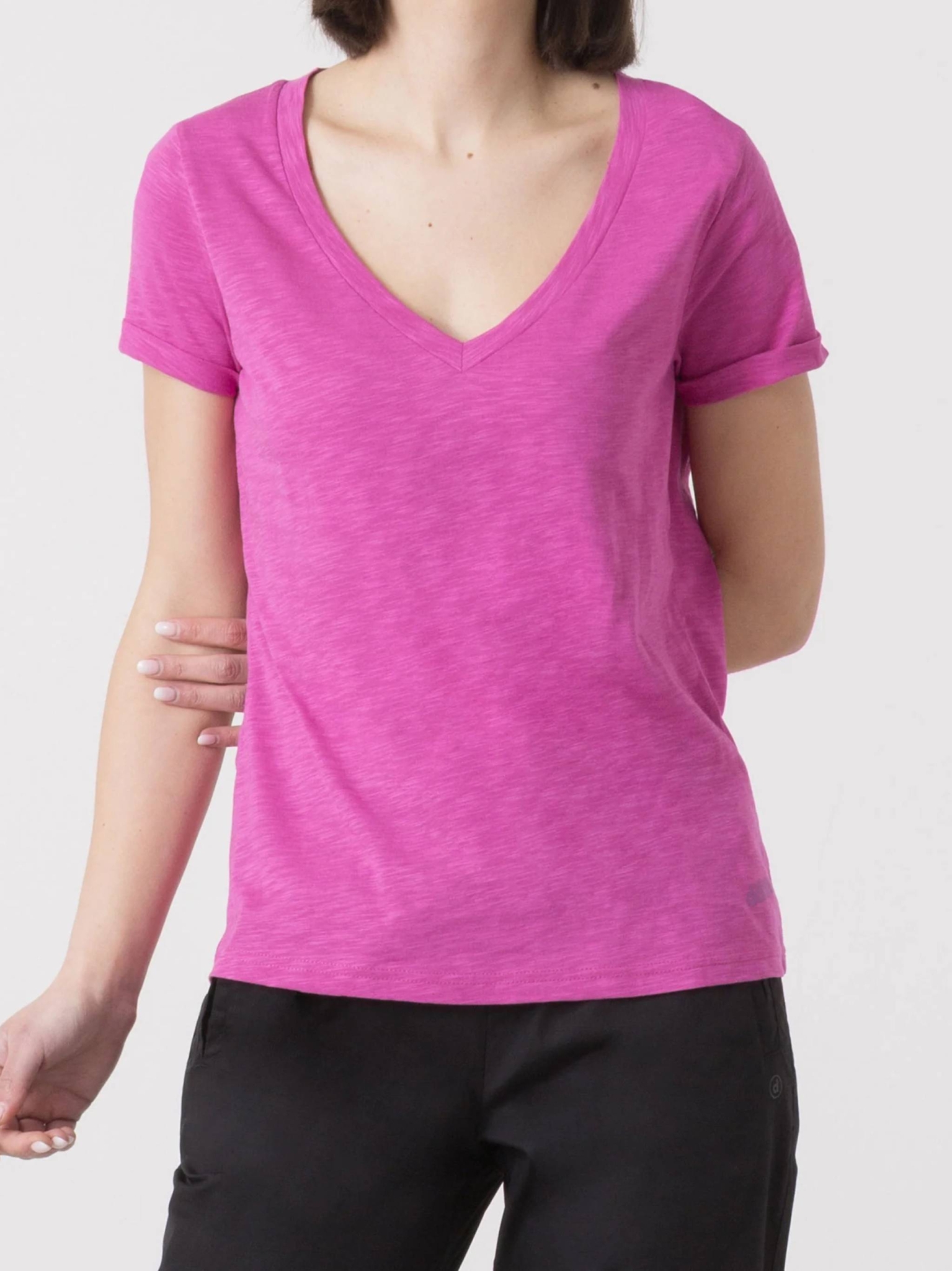 [DIMENSIONE DANZA] T-shirts Short Sleeve SS26 40D226J78