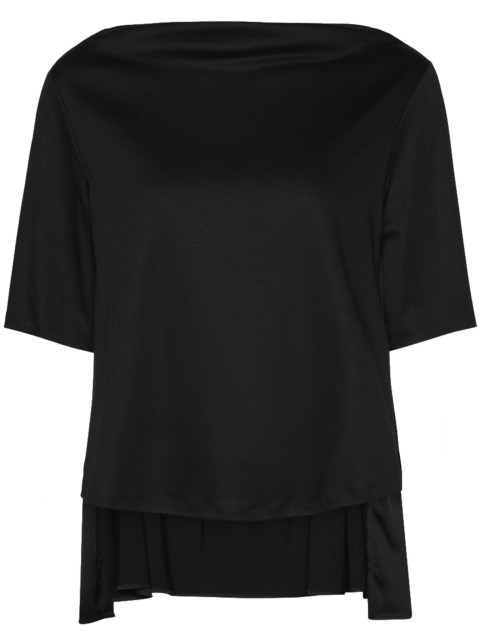 [ELENA MIRO`] Top SS26 G077Z000596N