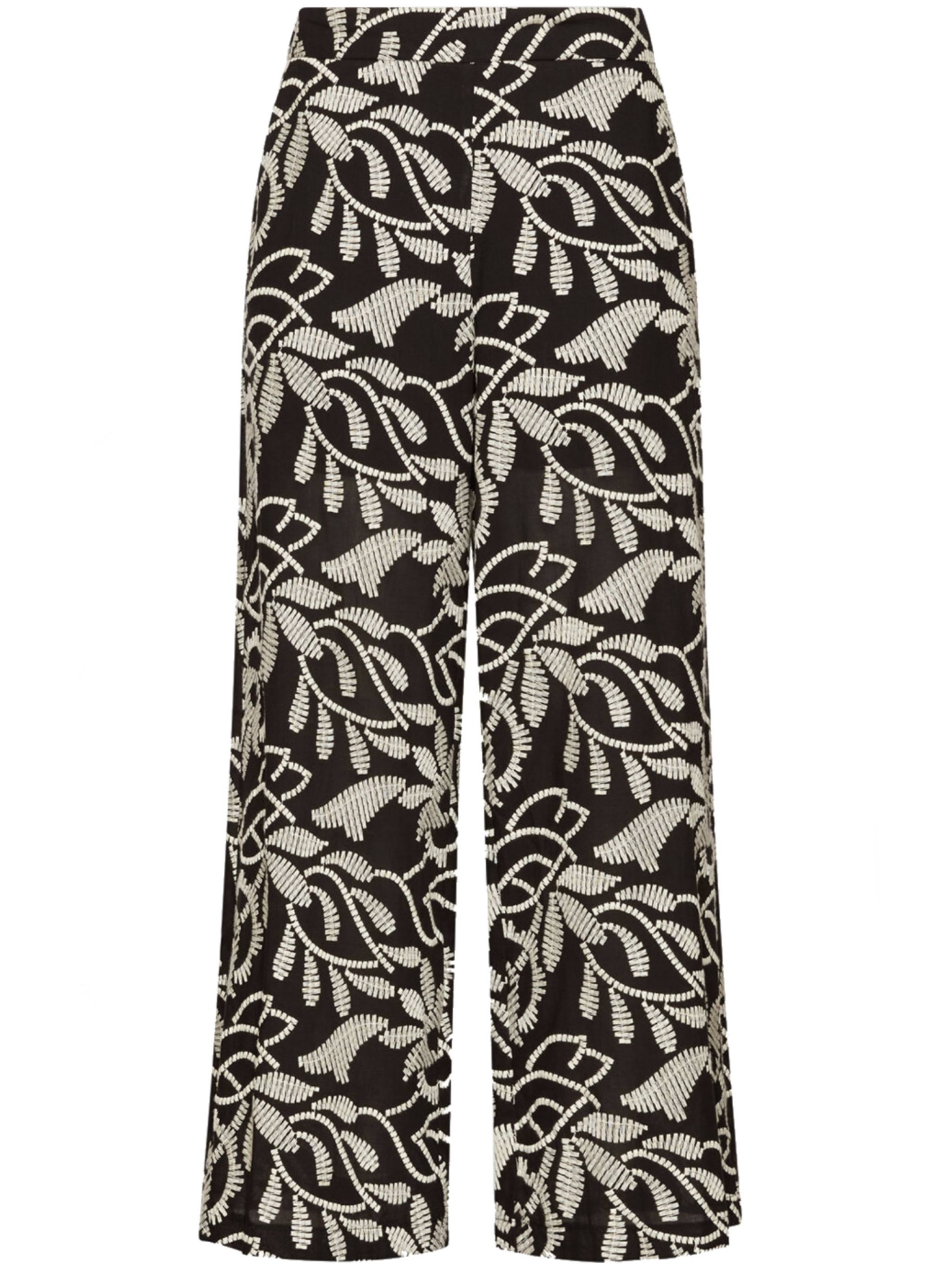 [ELENA MIRO`] Trousers SS26 P002P000488N