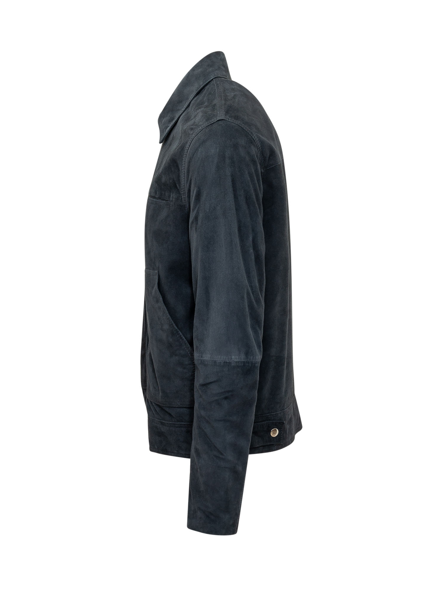 [AMARANTO] Blazer SS26 B6AB0073 88M