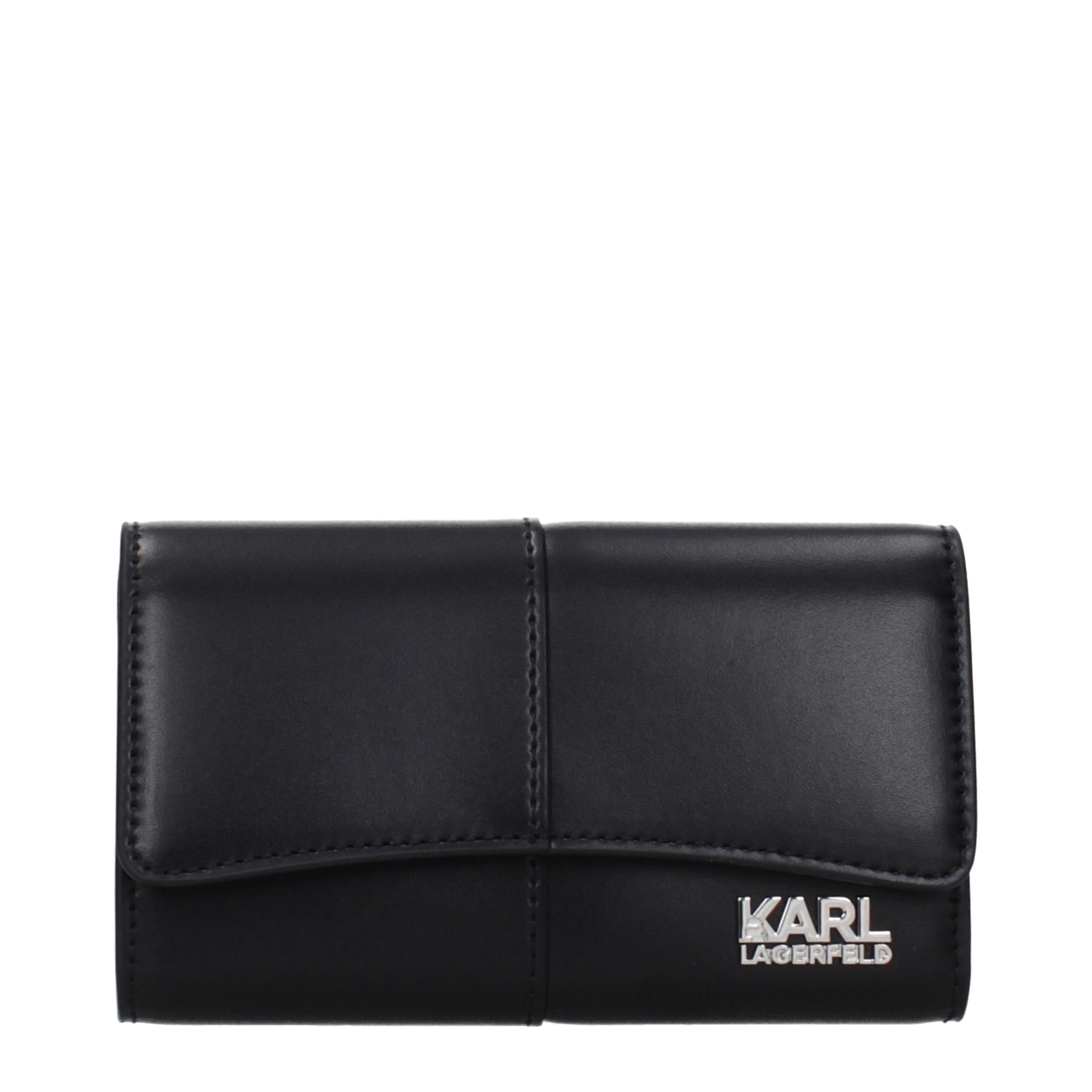 [Karl Lagerfeld] Wallet SS25 BSW32003999