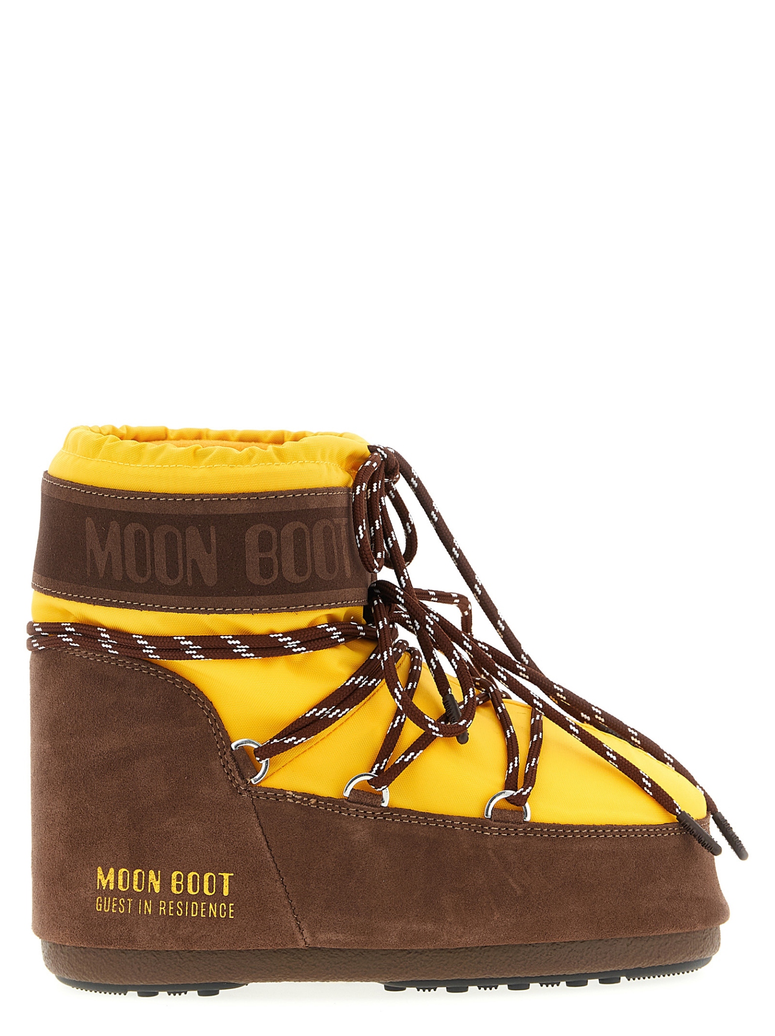 [Moon Boot] Ankle Boots SS26 80D1409740BM04