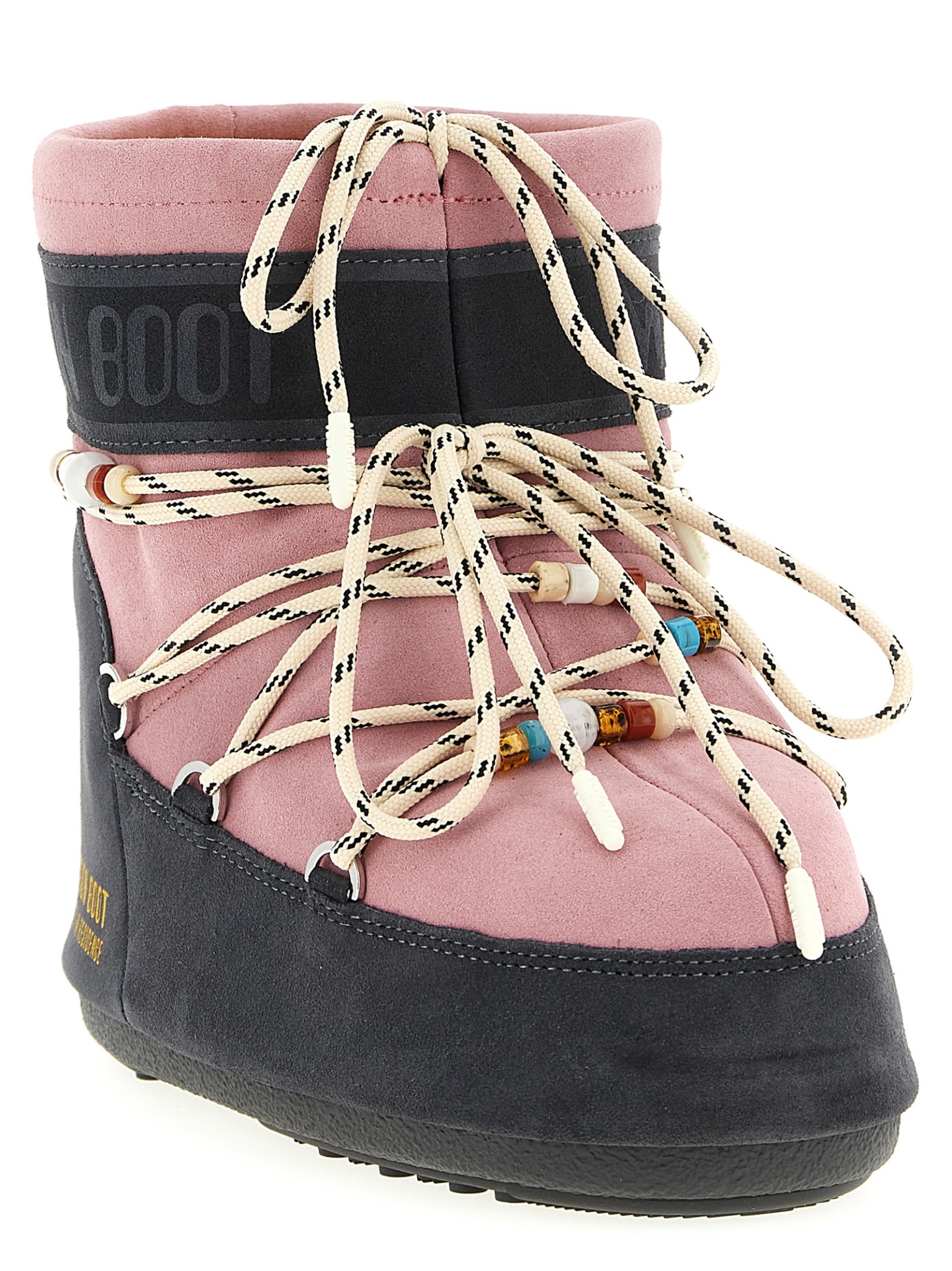 [Moon Boot] Ankle Boots SS26 80D1409730HJ05