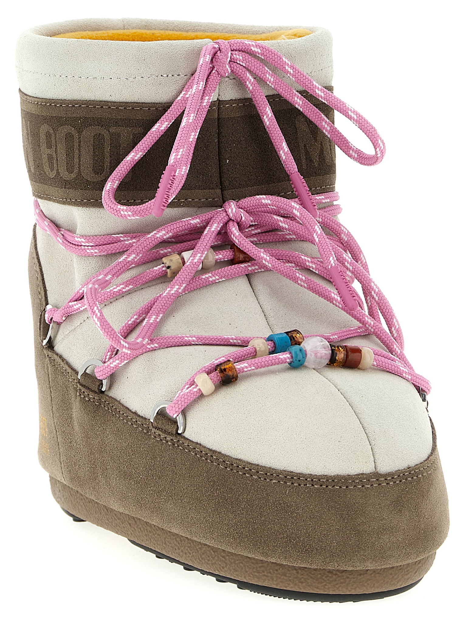 [Moon Boot] Ankle Boots SS26 80D1409730BL43