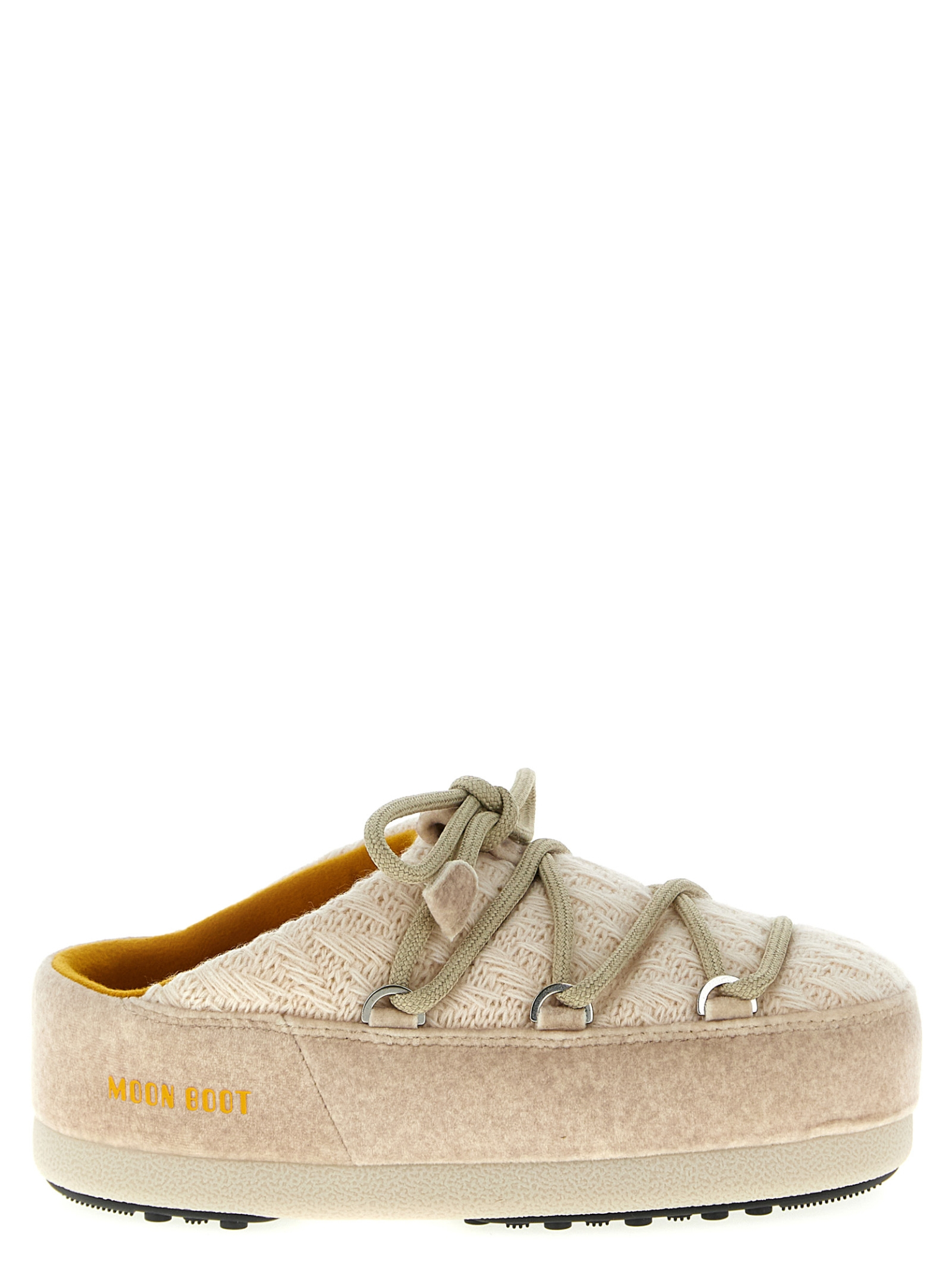 [Moon Boot] Mules SS26 80D1470140L032