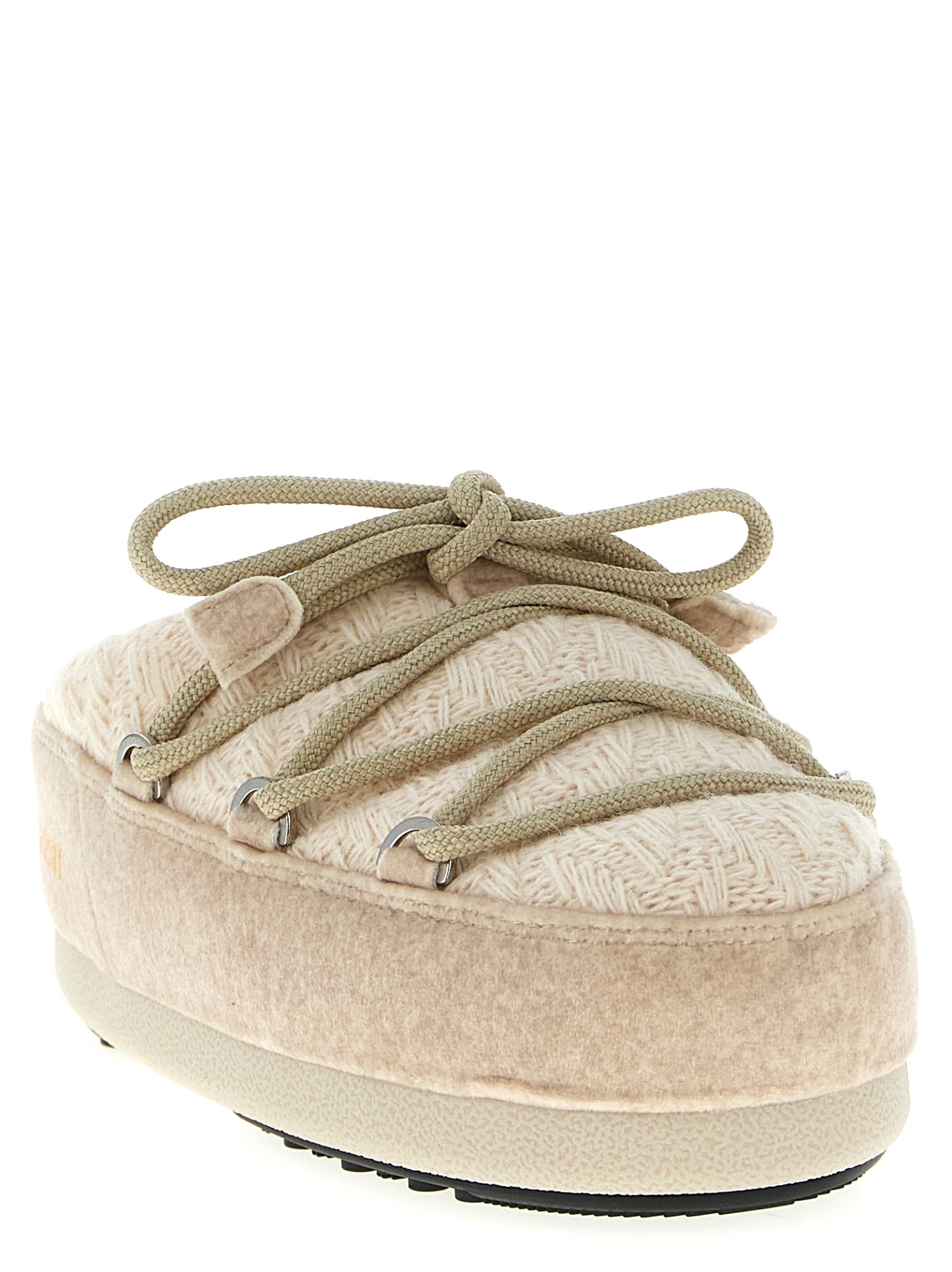 [Moon Boot] Mules SS26 80D1470140L032
