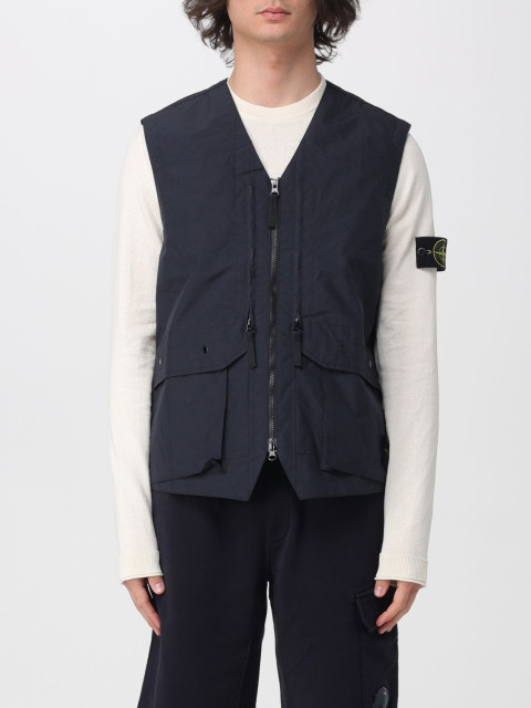 [Stone Island] Vest SS26 G100005S0354 V0020