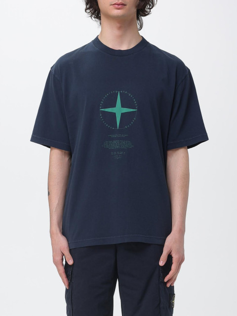 [Stone Island] T-shirts Short Sleeve SS26 2100001S0363 V0020
