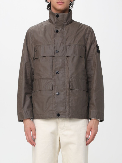 [Stone Island] Jacket SS26 4100024S0290 V007C