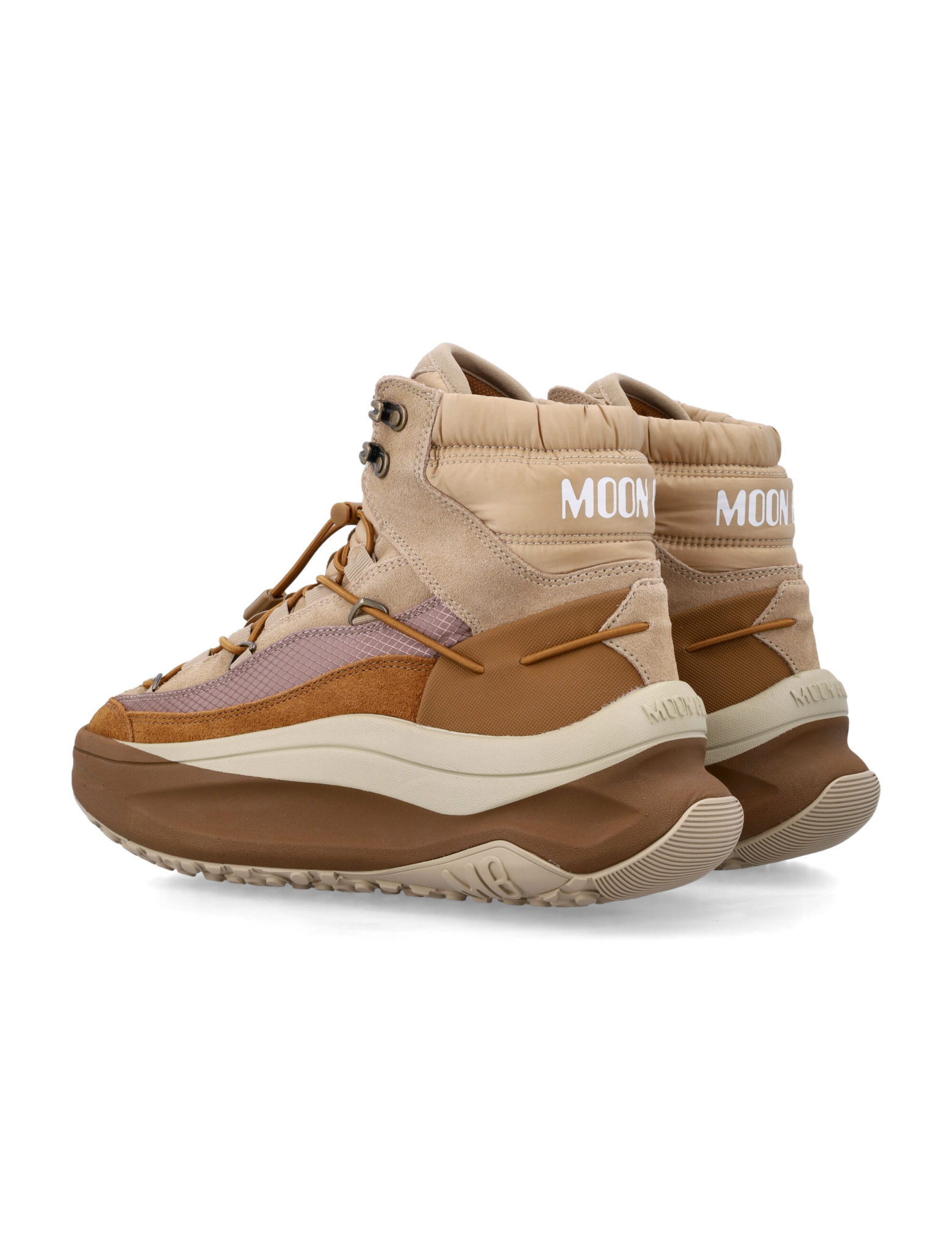 [Moon Boot] Sneakers FW25 80D2490030M034
