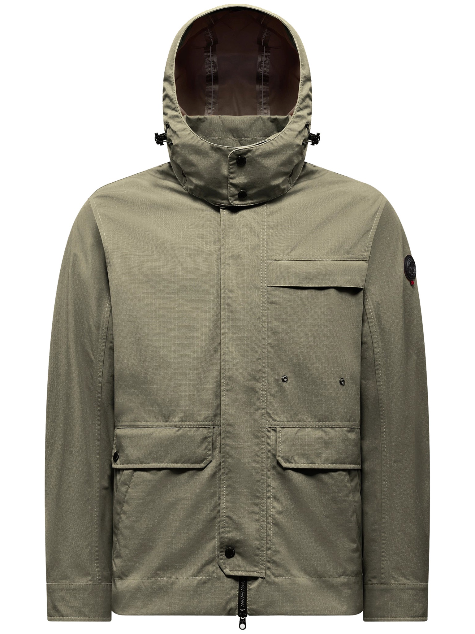 [CAPE HORN] Jacket SS26 C1520