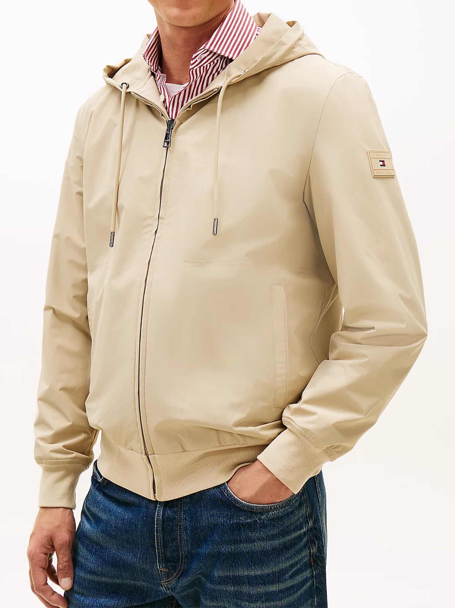[Tommy Hilfiger] Sweatshirt SS26 MW0MW42487