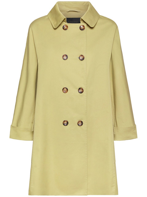 [ELENA MIRO`] Coat SS26 F239P000182N
