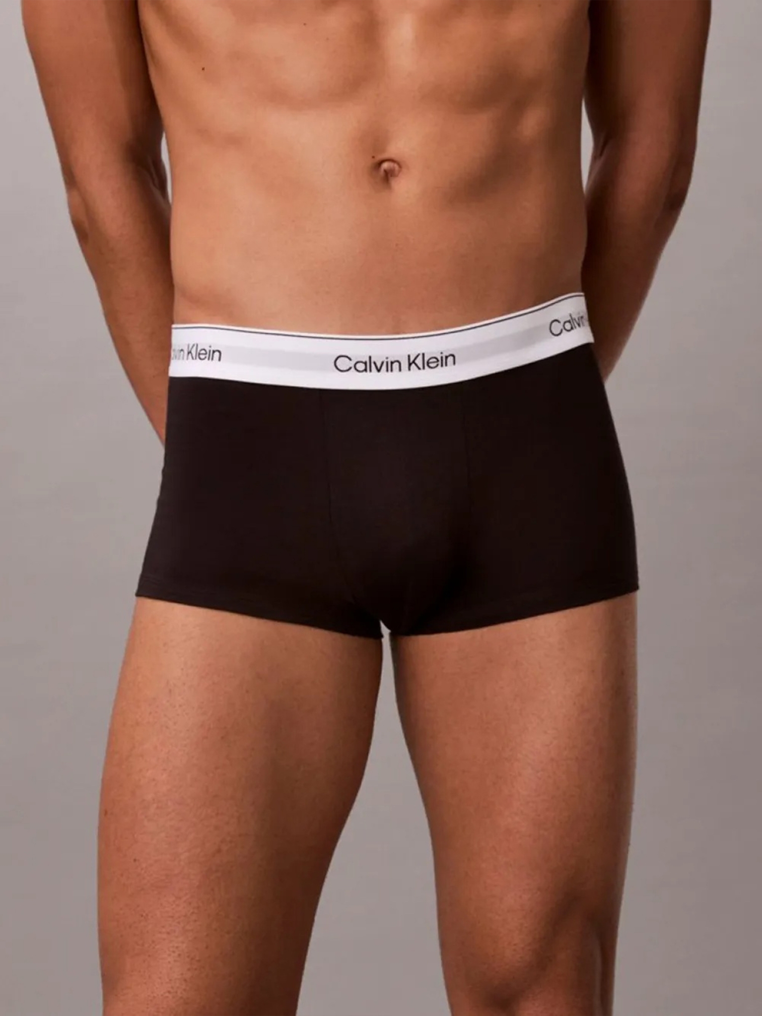 [CALVIN KLEIN] Brief boxer SS26 LV00NB4389