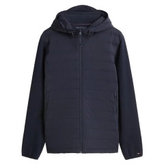 [Tommy Hilfiger] Casual Jacket SS26 MW0MW41788
