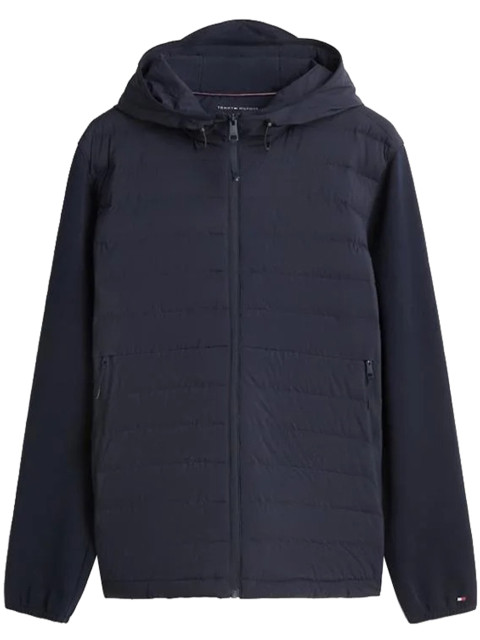 [Tommy Hilfiger] Casual Jacket SS26 MW0MW41788